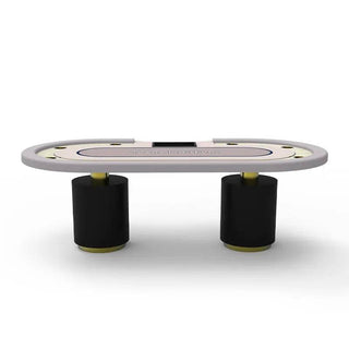 German Grenade Poker Table - Acesfull