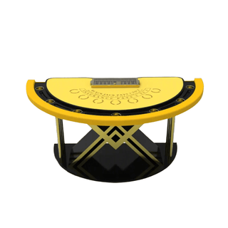 German Luxe Blackjack Table - Acesfull