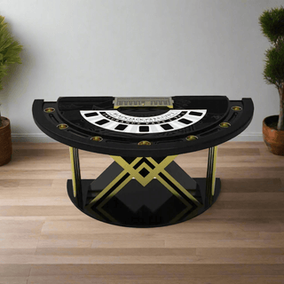 German Luxe Blackjack Table - Acesfull