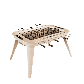 Gleam Foosball Table - Acesfull