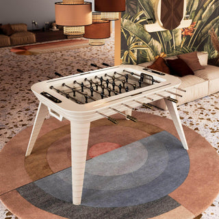 Gleam Foosball Table - Acesfull