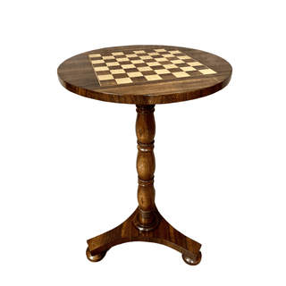 Grandmaster Chess Table - Acesfull