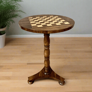 Grandmaster Chess Table - Acesfull