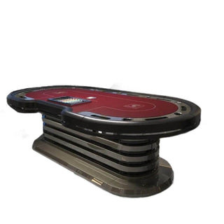 Grecale Poker Table - Acesfull