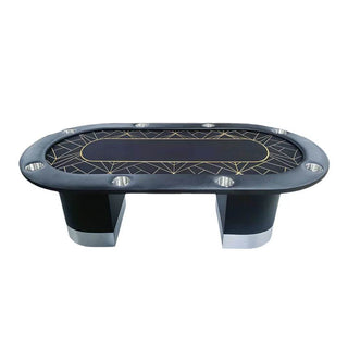 Gutshot Poker table - Acesfull