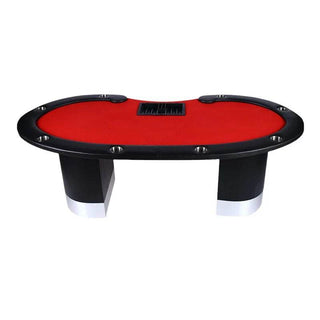 Gutshot Poker table - Acesfull