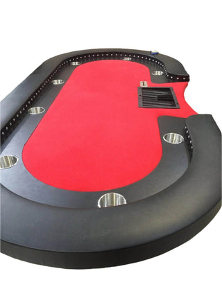 Gutshot Poker table - Acesfull