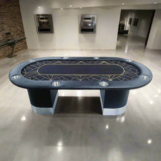 Gutshot Poker table - Acesfull