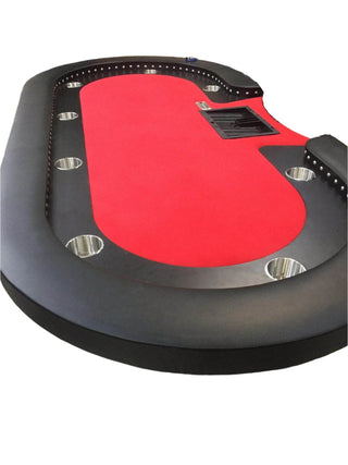 Gutshot Poker table - Acesfull