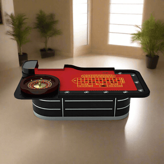 Kazen Roulette Table - Acesfull
