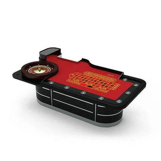 Kazen Roulette Table - Acesfull
