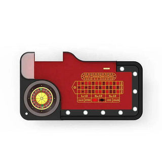 Kazen Roulette Table - Acesfull