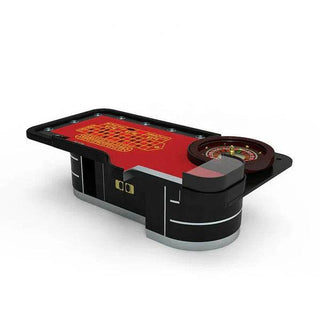 Kazen Roulette Table - Acesfull