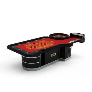Kazen Roulette Table - Acesfull
