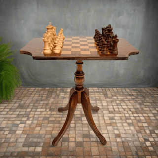 Haven Chess Table - Acesfull
