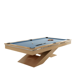 Cheveron Pool Table - Acesfull