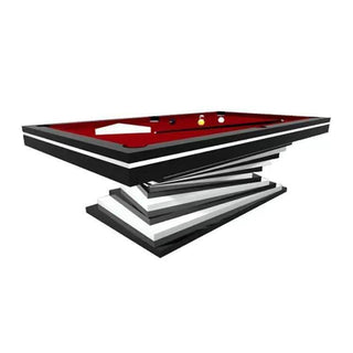 Maze Pool Table - Acesfull