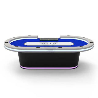 Helsinki Poker Table - Acesfull