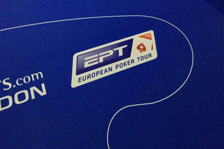 High Roller Poker Table - Acesfull