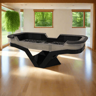 High Stakes Craps Tables - Acesfull