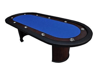 Home Game Poker Table - Acesfull