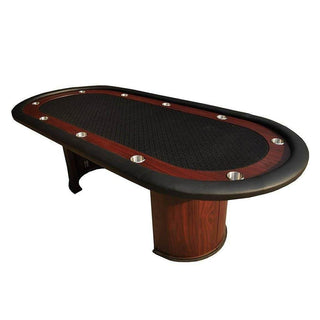 Home Game Poker Table - Acesfull