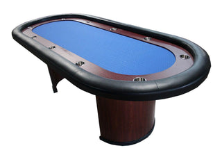 Home Game Poker Table - Acesfull