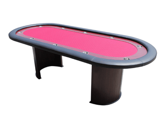 Home Game Poker Table - Acesfull