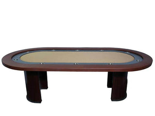 Home Game Poker Table - Acesfull