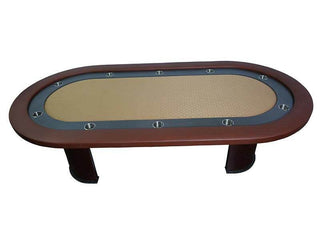 Home Game Poker Table - Acesfull