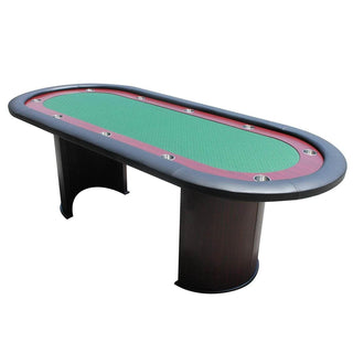 Home Game Poker Table - Acesfull