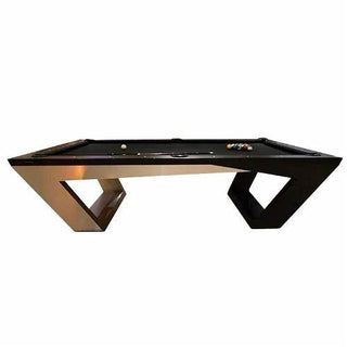 Taka Maka Pool Table - Acesfull