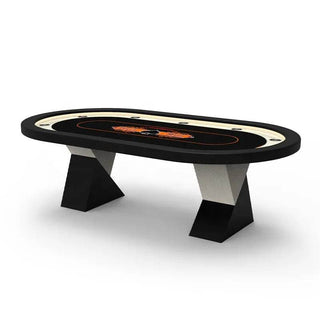 Huxley Poker Table - Acesfull