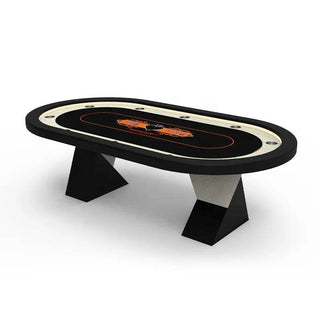 Huxley Poker Table - Acesfull