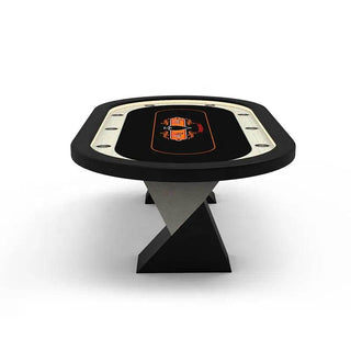 Huxley Poker Table - Acesfull