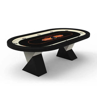 Huxley Poker Table - Acesfull