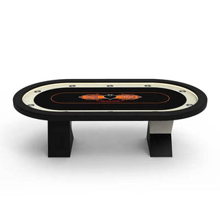 Huxley Poker Table - Acesfull
