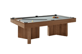 Infinity Pool Table - Acesfull