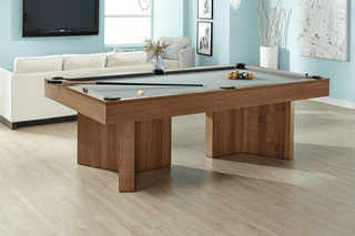 Infinity Pool Table - Acesfull