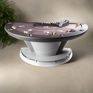 Vegas Blackjack Table - Acesfull