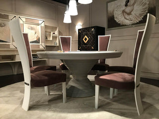 Italian Paradise Poker Table - Acesfull