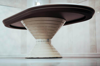 Italian Serene Poker Table - Acesfull