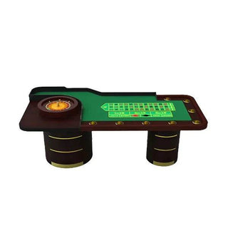 Kalsang Roulette Table - Acesfull