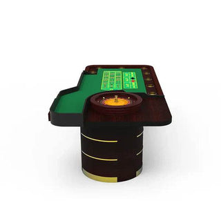 Kalsang Roulette Table - Acesfull