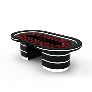 Knight Hawk Poker Table - Acesfull