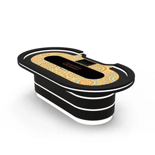 Knight Hawk Poker Table - Acesfull