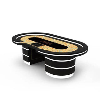 Knight Hawk Poker Table - Acesfull