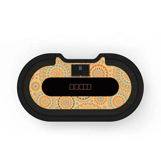 Knight Hawk Poker Table - Acesfull