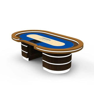 Knight Hawk Poker Table - Acesfull