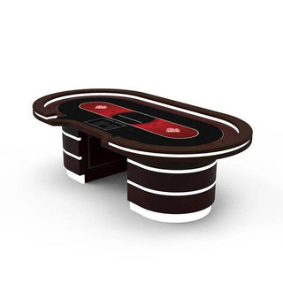 Knight Hawk Poker Table - Acesfull